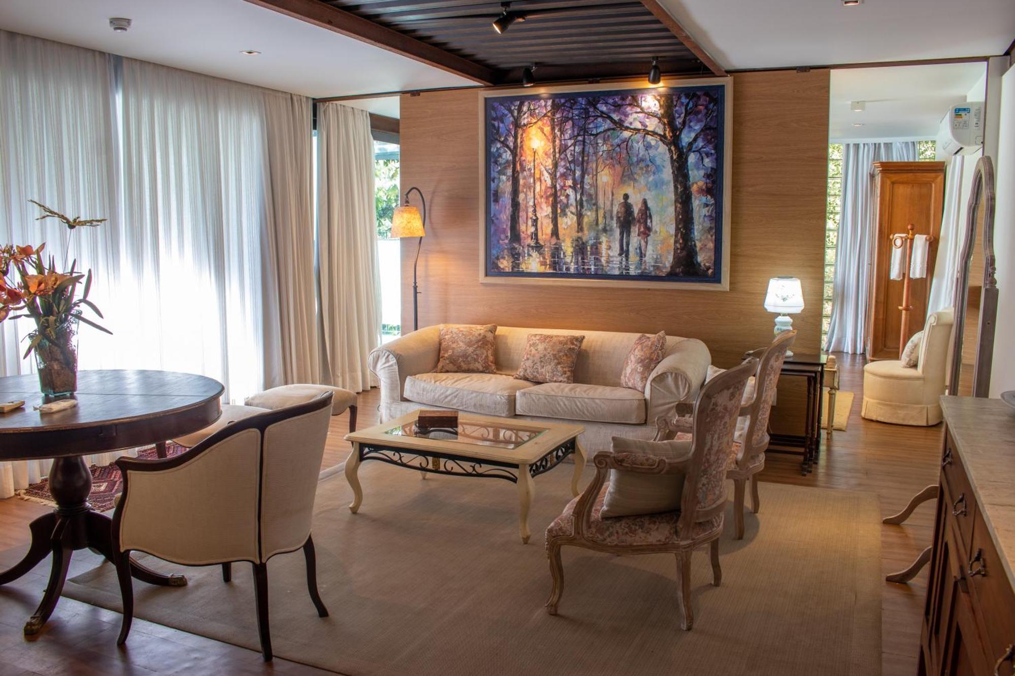 Locanda Della Mimosa Cascatinha Номер фото