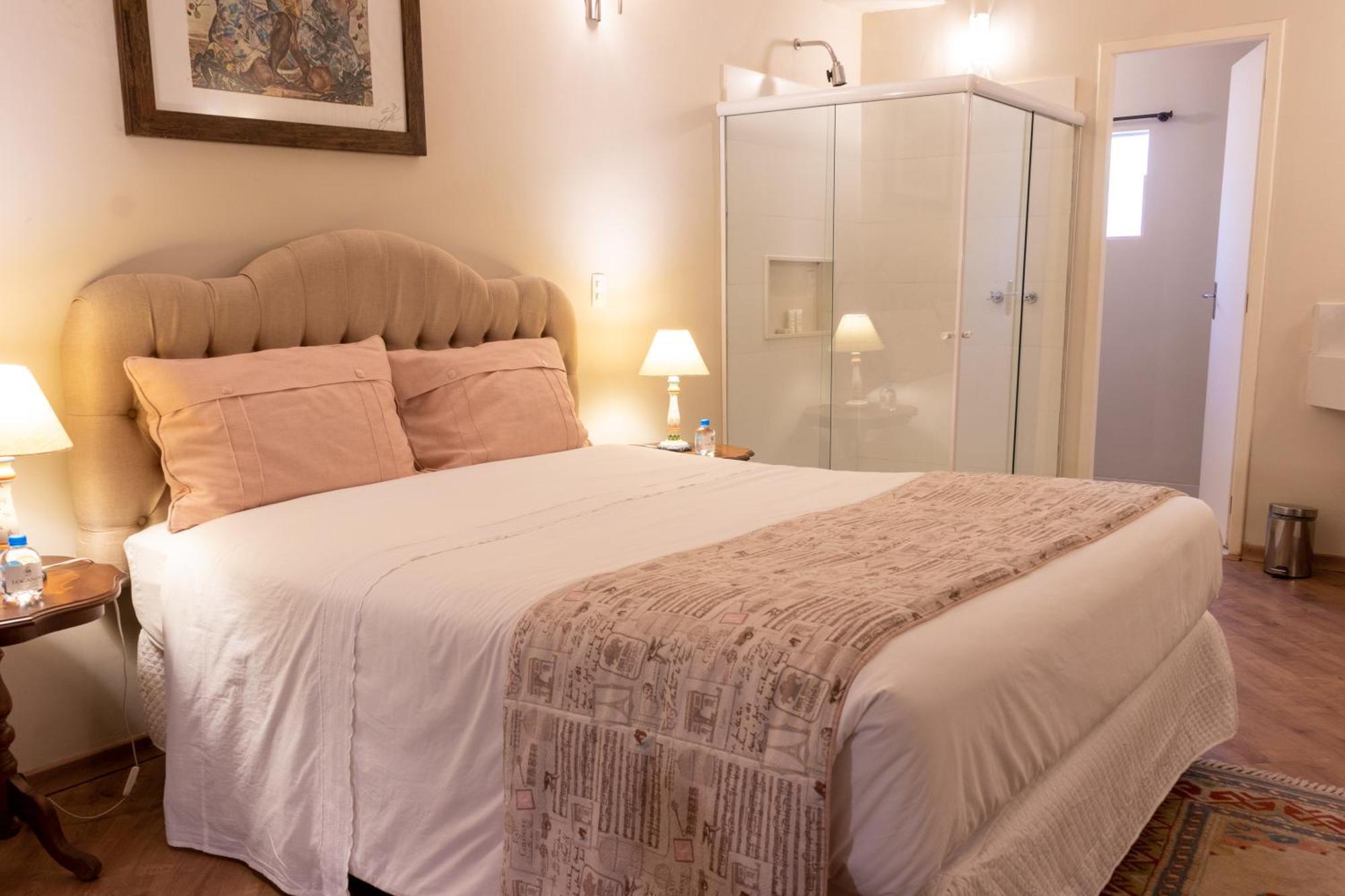 Locanda Della Mimosa Cascatinha Номер фото