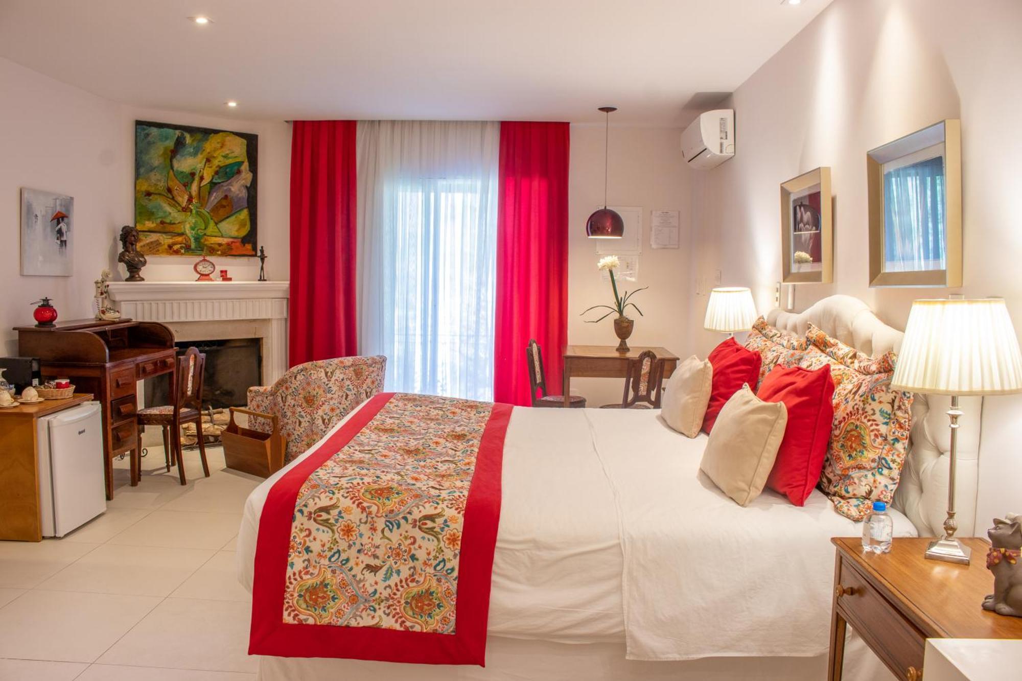 Locanda Della Mimosa Cascatinha Номер фото