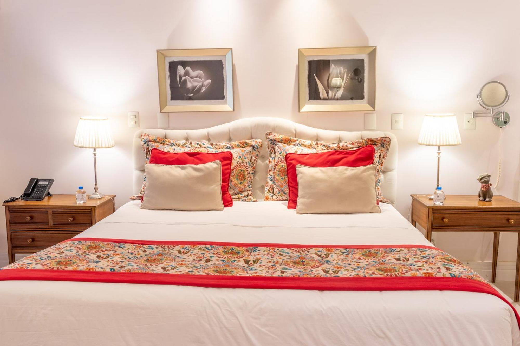 Locanda Della Mimosa Cascatinha Номер фото