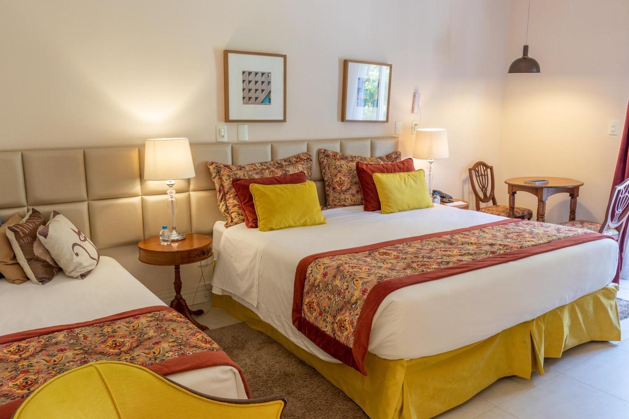 Locanda Della Mimosa Cascatinha Номер фото
