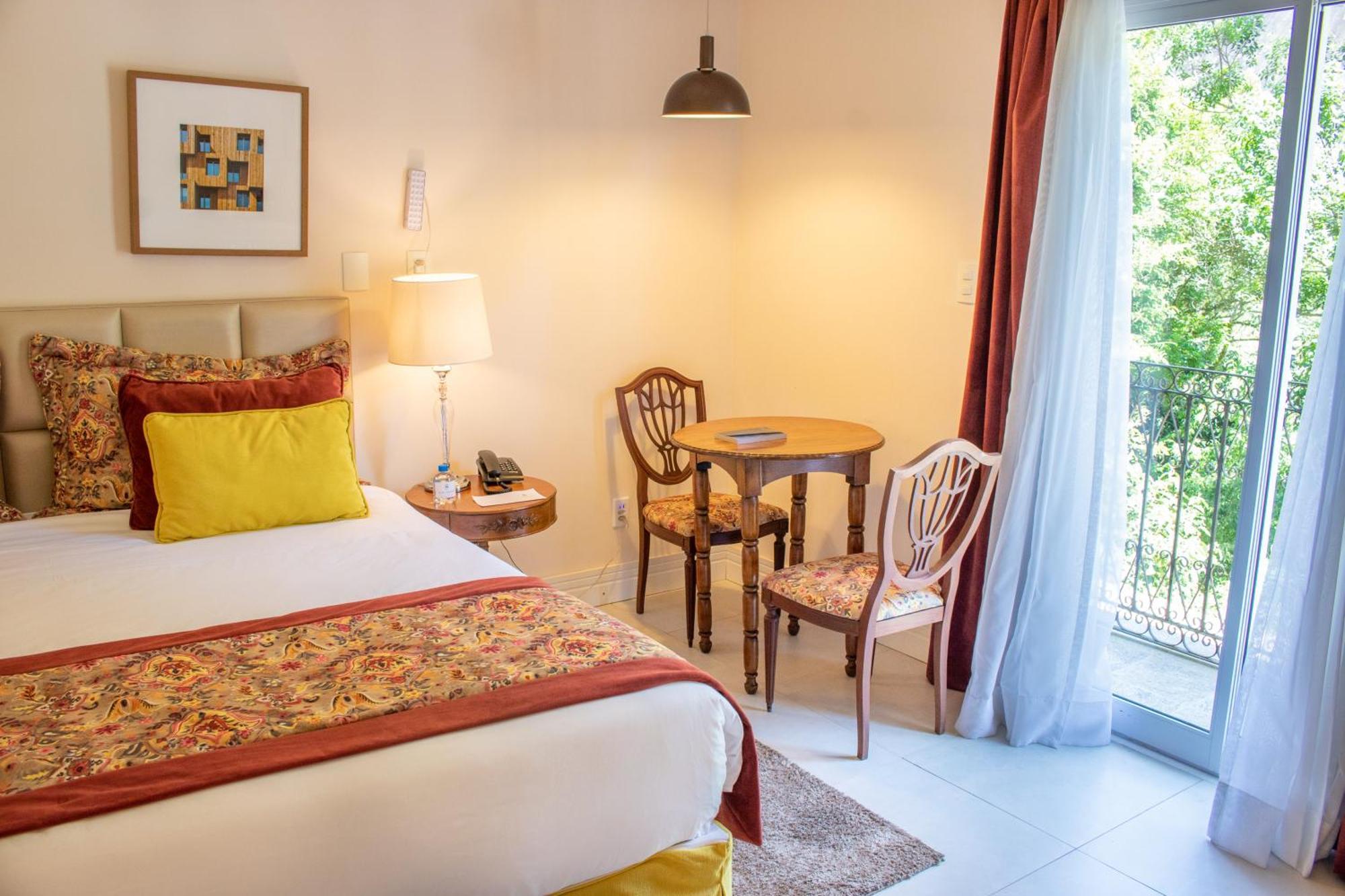Locanda Della Mimosa Cascatinha Экстерьер фото