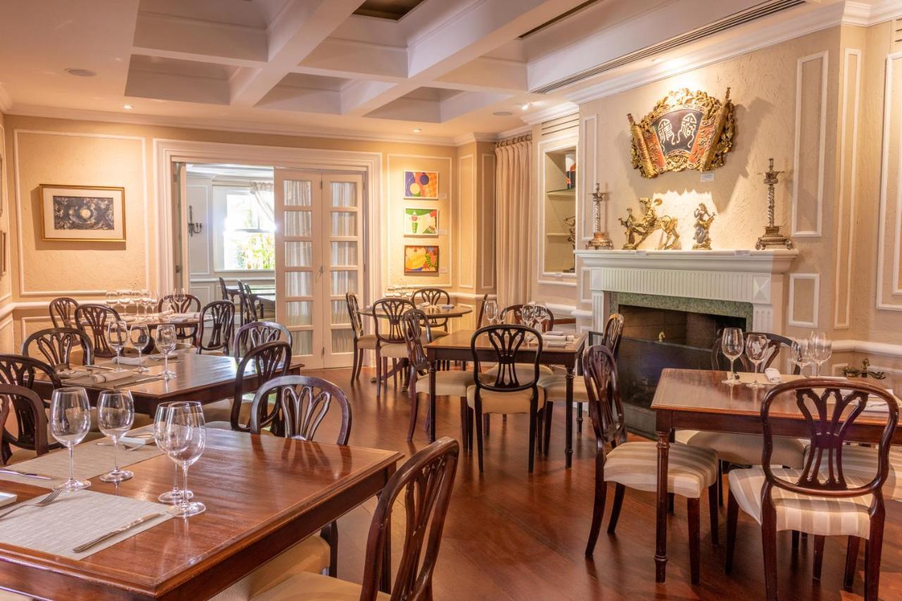 Locanda Della Mimosa Cascatinha Экстерьер фото